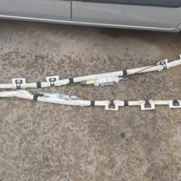 Tendine Airbag Ford Focus 2013