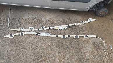 Tendine Airbag Ford Focus 2013