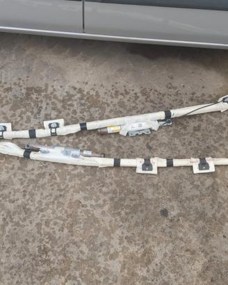 Tendine Airbag Ford Focus 2013