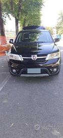 Fiat freemont 2.0 mjt 170 cv 4x4 automatico