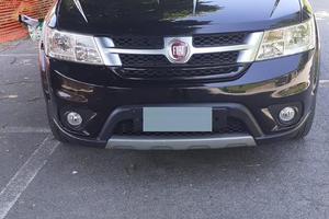 Fiat freemont 2.0 mjt 170 cv 4x4 automatico