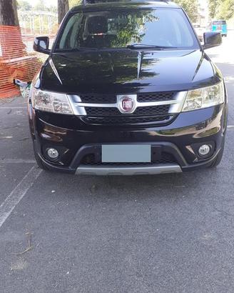 Fiat freemont 2.0 mjt 170 cv 4x4 automatico