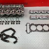 TESTATA COMPLETA HONDA CBR 919 1996 1997 900
