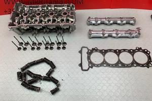 TESTATA COMPLETA HONDA CBR 919 1996 1997 900