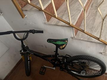 Bmx bambino