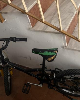 Bmx bambino