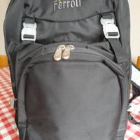 Trolley zaino con ruote