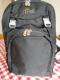 Trolley zaino con ruote