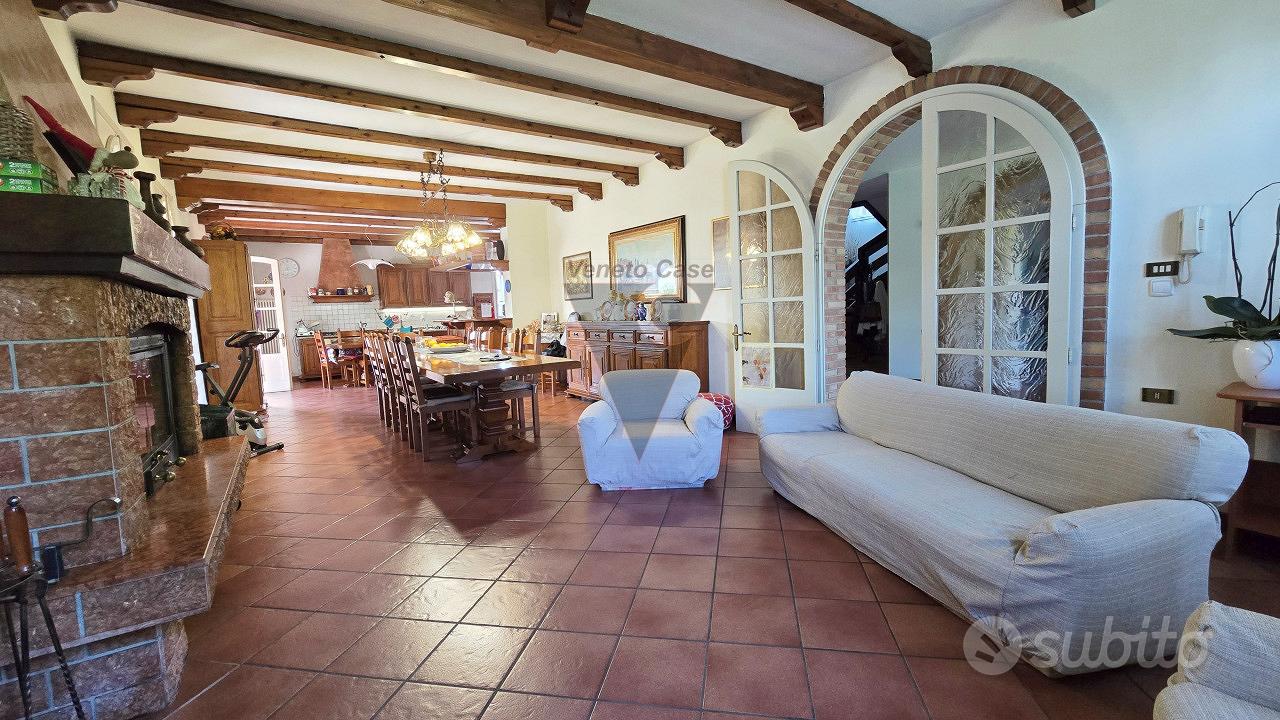 House in Fossò, Case Poletto - Altro