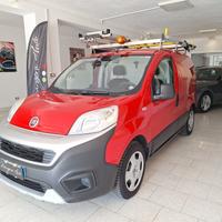 Fiat Fiorino 1.3MJT 95CV -OFFICINA-INVERTER 220V