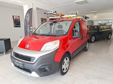 Fiat Fiorino 1.3MJT 95CV -OFFICINA-INVERTER 220V