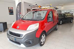 Fiat Fiorino 1.3MJT 95CV -OFFICINA-INVERTER 220V
