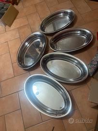 5 vassoi