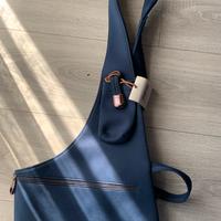 Marsupio mono spalla