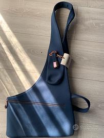 Marsupio mono spalla