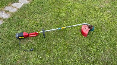 Decespugliatore elettrico King 10