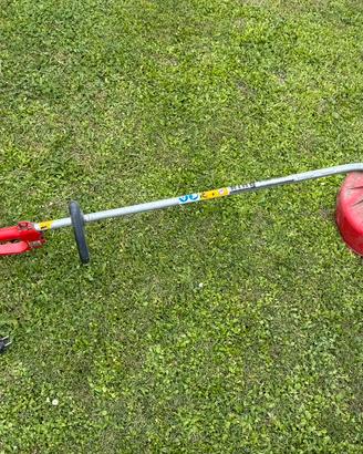 Decespugliatore elettrico King 10