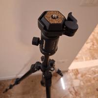 treppiede Hahnel Triad 30 Lite