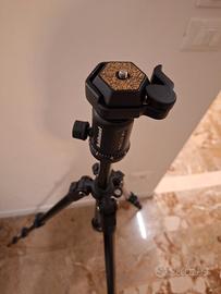 treppiede Hahnel Triad 30 Lite