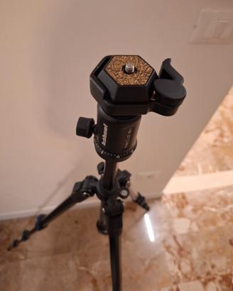 treppiede Hahnel Triad 30 Lite
