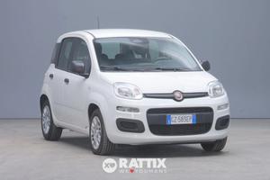 FIAT panda iii 2024 Panda 1.0 firefly hybrid s&s 7