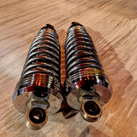 Ammortizzatori Posteriori Yamaha Vmax 1200 - 1997