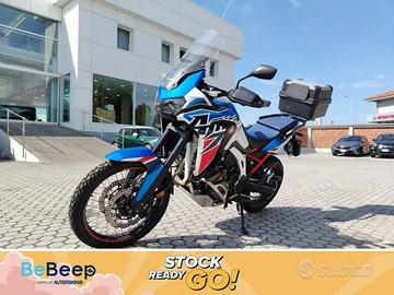 Honda CRF1100L Africa Twin AFRICA TWIN CRF 11...
