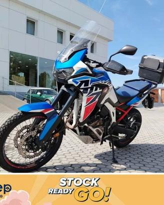 Honda CRF1100L Africa Twin AFRICA TWIN CRF 11...