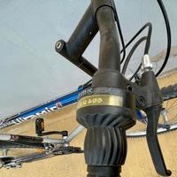 bici moutain bike