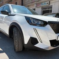 Peugeot 2008 BlueHDi 110 S&S Allure Pack