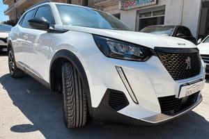 Peugeot 2008 BlueHDi 110 S&S Allure Pack