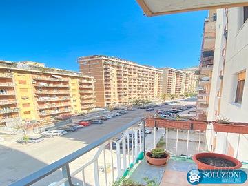 4 Vani zona Fiera piano 4° Mq 145