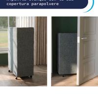 Letto brandina pieghevole a doghe materasso memory