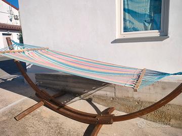 amaca da giardino 