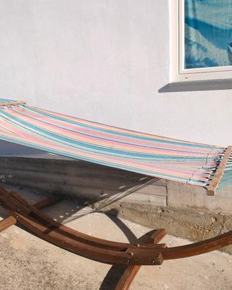 amaca da giardino 