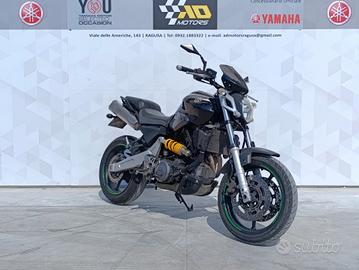 Yamaha MT-03