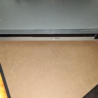 Lettore LG dvd/cd/vcd con gioco in omaggio
