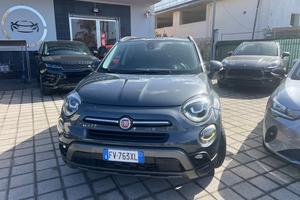 FIAT 500X 1.6 M.Jet 120 CV DCT Cross