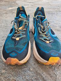 scarpe ultra trail  "corre trilha 2"  Olympicus 42