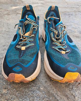 scarpe ultra trail  "corre trilha 2"  Olympicus 42