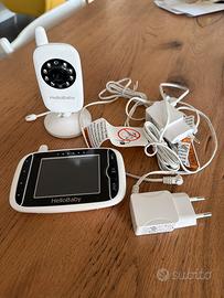 Baby Monitor