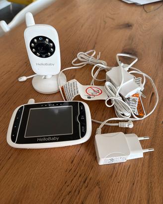 Baby Monitor