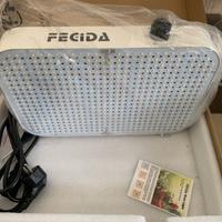 Led Grow Fecida