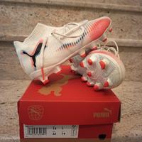 PUMA SCARPE DACALCIO FUTURE 8 PRO JUNIOR N.32