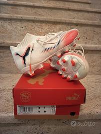 PUMA SCARPE DACALCIO FUTURE 8 PRO JUNIOR N.32