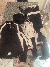 Abbigliamento ciclismo