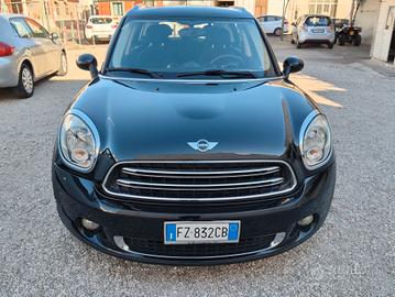 Mini 1.5 One D Business