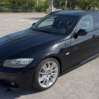 Bmw 325d Msport 204cv ( N57-330d)