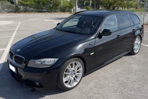 Bmw 325d Msport 204cv ( N57-330d)
