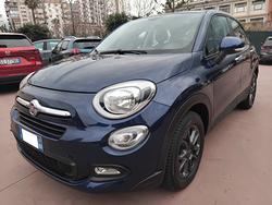 Fiat 500X 1.3 MultiJet 95 CV Lounge 12mesi di gara